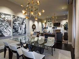 100+ top designer dining rooms 101. Modern Dining Room Design Ideas Decor Hgtv