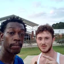 Caged Warrior Training and Development