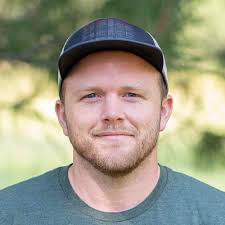 Blue Willis · Mountain View Community Church