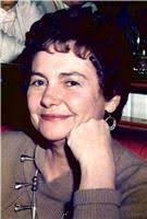 EDNA FRASER Obituary (1935-2023)