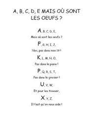 Check spelling or type a new query. Comptines Pour Apprendre L Alphabet