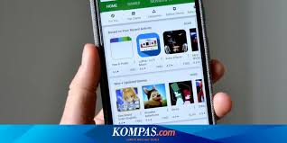 Dan ane set untuk dia Hati Hati 25 Aplikasi Android Ini Bisa Curi Password Facebook Tekno Kompas Com Aka Pulsa Isi Pulsa Kuota Online Terpercaya
