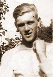 Ernest Daniel “Lefty” Mabe (1921-1991)