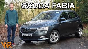 Check specs, prices, performance and compare with similar cars. Skoda Fabia 2020 Review Worthreviewing Youtube