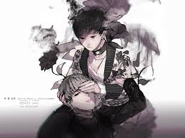 Bts se une a la fiebre del filtro de anime de snapchat, mira como lucen los . Suga Anime Wallpapers Top Free Suga Anime Backgrounds Wallpaperaccess