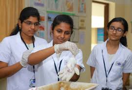 The uic college of pharmacy is the #1 college of pharmacy in the state of illinois and the #7 college in the country overall based on us news and world report's most recent rankings. Psg College Of Pharmacy