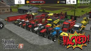 Apk24x7 Popular Apps With Mod Farming Simulator 16 Farming Simulator Farm