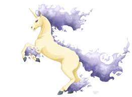 Shiny Rapidash By Vialir On Deviantart Pokemon Art Pokemon Drawings Shiny Pokemon