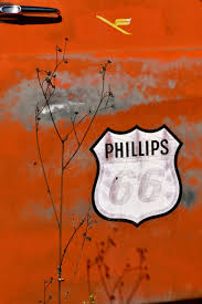Image result for Red Orange 1990 Phillips Petroleum Company