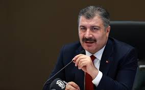 Sağlık bakanlığı koronavirüs bilim kurulu'nun bugünde çok önemli kararlar alacağı belirtildi. Bilim Kurulu Toplantisi Bugun Kacta Fahrettin Koca Konusmasi Ne Zaman Internet Haber
