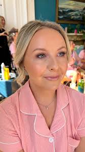 Nicole Sayers Makeup Artistry