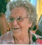 Obituary for Alice Leitha (Jensen) MacDonald