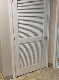 Find up to four local pros. What Type Of Door Can Be Used For A Utility Room Home Improvement Stack Exchange