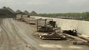 They were efficient, thorough, and professional. New Construction Underway Near O Hare International Airport For Highways Project Will Improve Road Congestion Benefit South Suburbs Local Leaders Say Abc7 Chicago