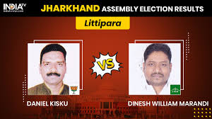 Making plans & creating travel content as i go. Litipara Constituency Result Dinesh William Marandi Of Jjm Wins By 13903 Votes Elections News India Tv