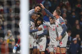 Maybe you would like to learn more about one of these? Liverpool Vs Burnley Live Updates Lineups Tv Listings Match Highlights And How To Watch Online The Liverpool Offside