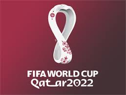 Fifa Qatar 2022 Logo Download Logo Icon Png Svg