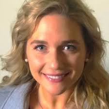 Crystal Salyer's Instagram, Twitter & Facebook