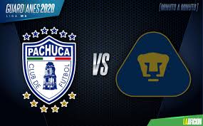 Eduardo galvánen la cancha del estadio hidalgo se llevó a. Ù…Ø´ØªØ¨Ù‡ ÙÙŠÙ‡ Ø§Ù„Ù‚ØµØ© Ø§Ù„Ù…Ø«ÙŠØ±Ø© Ø§Ù„Ø­Ø¸Ø± Pumas Vs Pachuca Autofficinall It