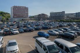 Günstigste parkplätze am flughafen zürich. Product Selection Book Parking Spaces At Zurich Airport Online