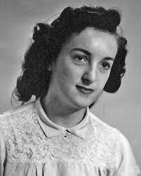 Irene Hays's Instagram, Twitter & Facebook