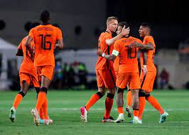 Dé publiekswebsite van het ministerie van buitenlandse zaken. Britse Media Steken De Draak Met Pover Oranje Bang Om Corona Op Te Lopen Euro 2020 Ad Nl