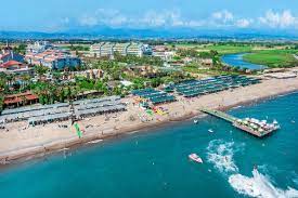 Belek is a township with own municipality in serik district in turkey's antalya province. BucurÄƒ Te De Un Sejur De 5 In Belek Turcia 10 17 Iunie 2021 AgenÈ›ia De Turism Seven Travel