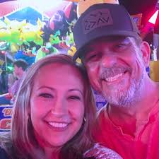 Tasha Crow and Adam Blevins' Wedding Website