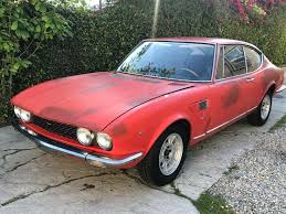 Acquired 50% of ferrari in 1969 and expanded its stake to 90%. This Fiat Dino Is Your Affordable Entry Into Ferrari Power