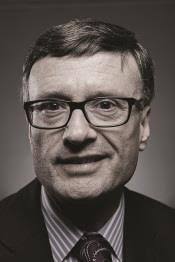 Lessons from a school master