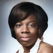 Sgt Mary Edna Hall Smith (1954-1988)