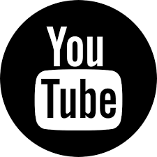 Download Now This Free Icon In Svg Psd Png Eps Format Or As Webfonts Flaticon The Largest Database Of Free Vect Youtube Logo Free Icons Social Media Logos