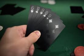 Swords represent air in a tarot deck, the nobility and the military, and rules our reasons as well our. Black Playing Cards Deck Of Super Black Cards
