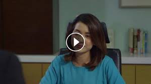 Aisyah heads into marriage with the hopes and dreams of happiness. Samarinda Terbaik Dariku Episod 4