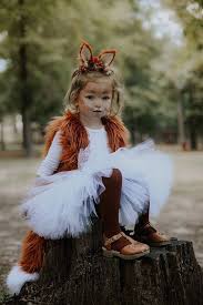 Oxfox Tutu Rock Halloween Tutu Halloween Rock Halloween Kostum Knoten Nahen Halloween Knoten Kost Fuchs Kostum Damen Kostumvorschlage Kostume Damen