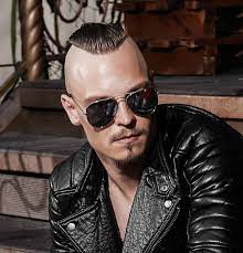 Haircuts with shaved sides are badass, easy to style, clean cut, there are many styles for men to choose with the side shaved, bald undercut, long slick back if you're looking for some inspiration before the next cut, we've put 25 cool shaved hairstyles and haircuts for guys in the following article. 80 Best Shaved Side Hairstyles The Hottest 2021 Trends