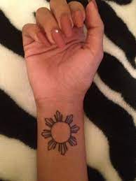 Filipino Tattoo Tumblr Filipino Tattoos Tattoos Tribal Tattoos