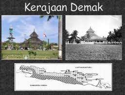 Check spelling or type a new query. Peninggalan Kerajaan Demak Sejarah Raja Kejayaan Keruntuhan