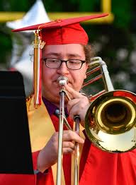 PHOTOS: Saugus High School class of 2019 graduation
