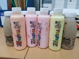 Untuk membuat resep minuman nya, berikut tahapannya : Minuman Sehat Bergizi Yoghurt Jelly Dan Susu Jelly Shopee Indonesia