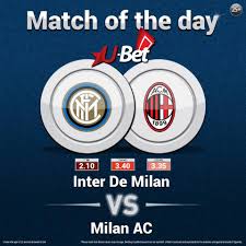 Inter milan vs ac milan 4:2 goals highlights. Daily Monitor Sponsored Today Inter De Milan Vs Milan Facebook