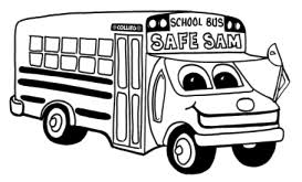 These collection of buses coloring page we created for you to download freely. Https Www Llojibwe Org Drm Kidspages Safe Sam Coloring Book Pdf