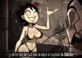 Dont Starve Porn - Explicit Character Hentai Images