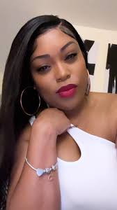 Yup that's her 💅🏽 CIN……