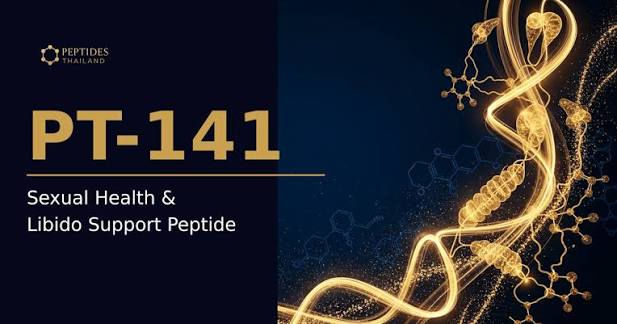 PT-141 Nasal Thailand | Clinical Consultation