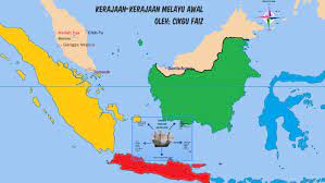 Kerajaan mataram terletak di jawa tengah 10. Kerajaan Kerajaan Melayu Awal By Far East On Prezi Next