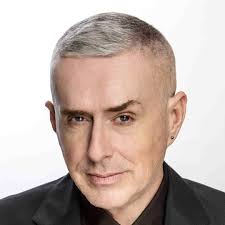 Profil pour Holly Johnson