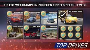 Create your personal fleet of cars, enhance it, and put it through exciting racing challenges. Download Top Drives Mod V12 00 03 11563 Unlimited Money For Android