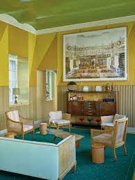 Luca Guadagnino S Decor Debut Published 2018 Luxury Home Decor Interior Design Projects Luxury Homes