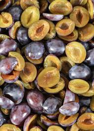 Easy Peasy Rezept Fur Pflaumenmus Aus Dem Backofen Lucky Feed Pflaumenmus Zwetschgenmus Rezepte